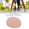 Amputee Limb Protector Patch, Reduce Friction Prosthetic Liner Patch for Lower Limbs, Relieve Discomfort view 3