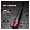 BAIR X3 Electric Toothbrush Adult Rechargeable Smart Sonic Couple Set Fully Automatic Toothbrush Men Female Students Party Men Gift Girlfriend Cool Black Joint Model (32-33, 3435, 36-37, 38-39, 4 view 4