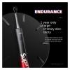 Bayer X3 Electric Toothbrush Adult Rechargeable Smart Sonic Couple Set Fully Automatic Toothbrush Men Female Students Party Men Gift Girlfriend Cool Black Joint Model (32-33, 3435, 36-37, 38-39, view 3