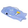 Alnicov Colon Cleanse Kit 2L Enema Bag Kit Enema Kit for Colon Cleaning Shower Enema Coffee Enema view 2