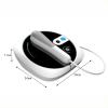 LNNLOO 1Mhz Hand-Held Ultrasound Therapy Machine, Ultrasound Machine Physiotherapy, Touch Buttons + 3 Gears Intensity Adjustable, 10-30 Min Timer, For Muscle Healing,White view 2
