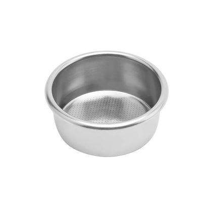 WELANGBN Precision filter basket compatible with Espresso machines (54mm)