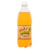 Generic Biggaa Flavour Soft Drink 600ml - Flavoured Soft Drink with Sugar and Sweetener (06 Bottles, Jamaica Kola) view 1