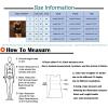 CXKOLD Stripper Heels Knickers Size 22 Sexy Dress up for Women Naughty Maid Fishnet Body Suits Sexy Underwear Women view 3