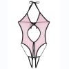 CXKOLD women sexy nightwear lingerie sets for women uk sexy dress up for women naughty leather women bodysuit black sexy view 2