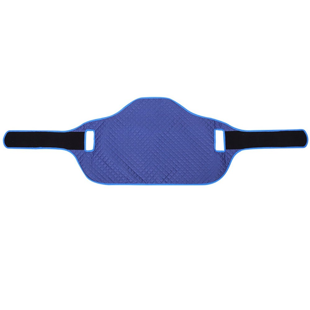 Belt Gait Suspend Mobility Aids Equipment Bed Sling Turner Transfer Board Suspenders Transport Turning Pad Anti-Decubitus Transfer Board Sliding Care Wheelchair Suspenders Thin