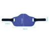 Belt Gait Suspend Mobility Aids Equipment Bed Sling Turner Transfer Board Suspenders Transport Turning Pad Anti-Decubitus Transfer Board Sliding Care Wheelchair Suspenders Thin view 2