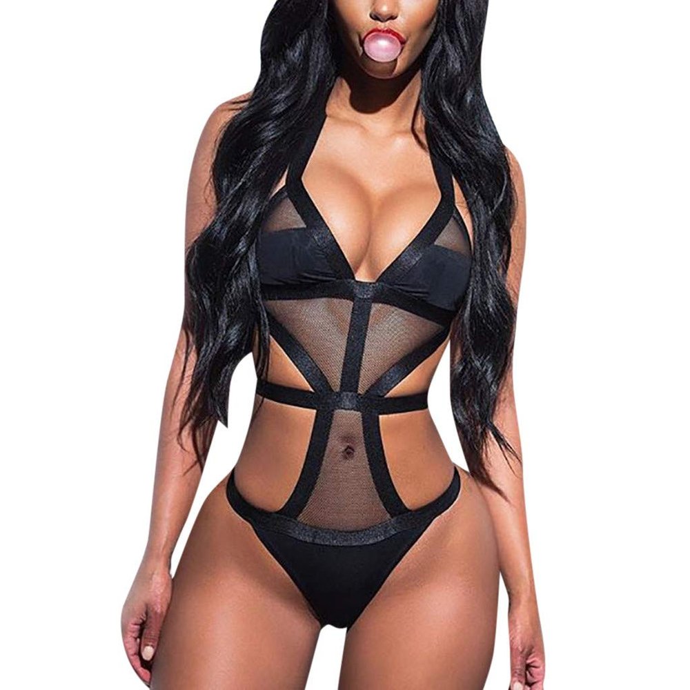 CXKOLD summer sexy nurses outfit/lingerie lingerie with stockings one piece women's lingerie