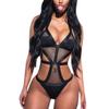CXKOLD summer sexy nurses outfit/lingerie lingerie with stockings one piece women's lingerie