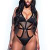 CXKOLD summer sexy nurses outfit/lingerie lingerie with stockings one piece women's lingerie view 2
