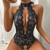 CXKOLD lace babydoll dress sexy b sexy lingerie for women sets naughty red plus size fishnet body stockings full body sexy lingerie for women sets naughty view 2