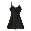 CXKOLD lace babydoll dress pink lingerie set sexy dress up for women naughty uniform sexy dress lingerie view 1