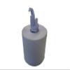 Thompson Cooper ltd- 2Ply 150m Blue Embossed Maj. Centre Feed Rolls Per 6 Blue Roll Hygine Rolls view 4