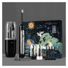 BAIR (BAIR) G2/G201 High-end Flagship Electric Toothbrush, Vibration Charging, Smart Sonic, Fully Automatic Toothbrush for Men and Women. (32-33, 3435, 36-37, 38-39, 40-41, 42-43, 44-45, 46-47 view 1