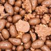 Chocolate Nut Mix 500g Sweet Pouch view 1