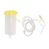 Coffee Enema Kit, Professional Silicone Colon Cleansing Reusable Coffee Enema Kit, Comfortable Enema Bag for Colon Cleansing view 1