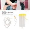 Coffee Enema Kit, Professional Silicone Colon Cleansing Reusable Coffee Enema Kit, Comfortable Enema Bag for Colon Cleansing view 3
