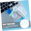 FreshCart Basics Silicone 12 Pack Removal Tool Easy to Use Travel-Friendly for Wearers view 3