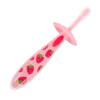 FreshCart Basics Baby Toothbrush U-Shaped Brush Head Household Toddler Tooth Cleaner Safe for Baby's Teeth view 1