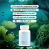 Mars by GHC Sea Moss Caps Surge Natural | Packed with 84 Essential Minerals | Powered with Black Seed Oil, Ashwagandha & Vitamin D3 | Overall Well-Being | 180 Capsules | Pack of 3 view 4
