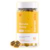 Bettervits Organic Manuka Honey Gummies - Natural Honey Supplements - Supports Immune Health & Digestive Wellness | Immune Booster with Vitamin D, C & Zinc | 60 Chewable Gummies for Adults view 1