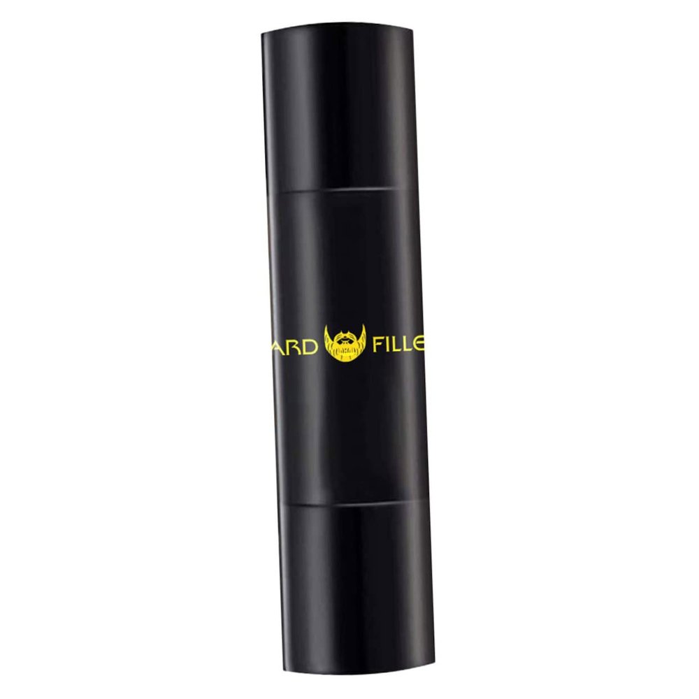 MAGICLULU Dyeing Beard Stick Beard Shaping Filler for Men Concealer Hair Products Men Colour and Daily Use