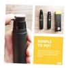 MAGICLULU Dyeing Beard Stick Beard Shaping Filler for Men Concealer Hair Products Men Colour and Daily Use view 2