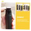 MAGICLULU Dyeing Beard Stick Beard Shaping Filler for Men Concealer Hair Products Men Colour and Daily Use view 3