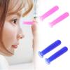 Hygienic Contact Lens Sucker Suction Cup Silicone Lenses Care Remove Portable Travel Insert Removal Tool Soft Glasses Repair Screwdriver Kit view 4