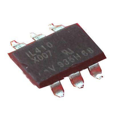10pcs IL410-X007 SOP6 IL410 IL410-X009T