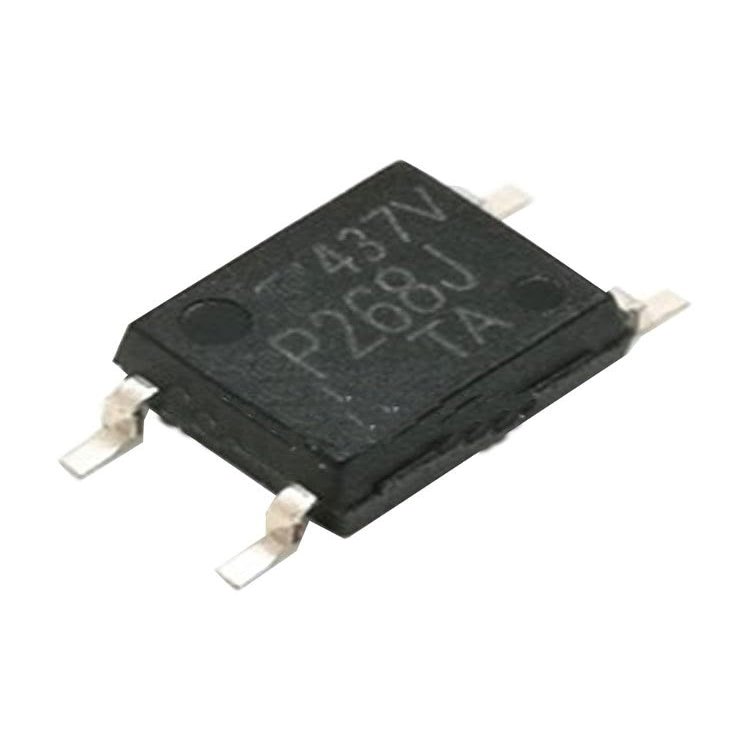 10pcs TLP268J P268 SOP-4