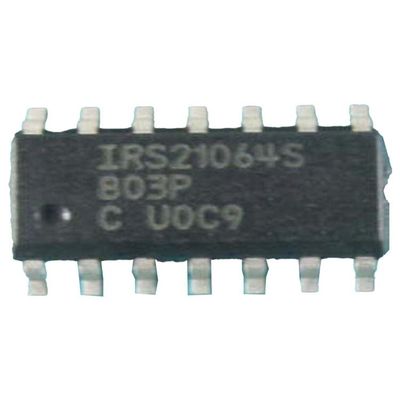 10pcs IRS21064S SOP-14