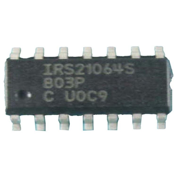 10pcs IRS21064S SOP-14