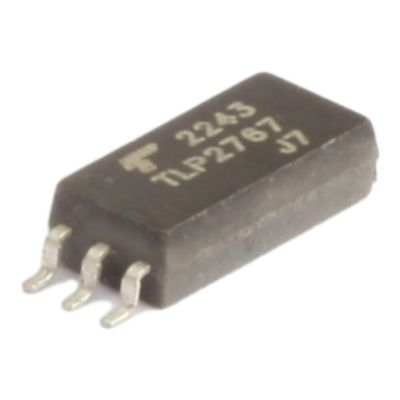 10pcs TLP2767 P2767 SOP6