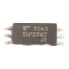 10pcs TLP2767 P2767 SOP6 view 3