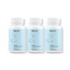 Mars by GHC Micronized Creatine Monohydrate Caps | Powered with Shilajit | 360 Capsules | Pack of 3 view 1