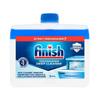 Finish Dishwasher Cleaner 250ml, Dual Action  Combats Grease & Limescale, Pack of 4 view 2
