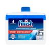 Finish Dishwasher Cleaner 250ml, Dual Action  Combats Grease & Limescale, Pack of 4 view 3