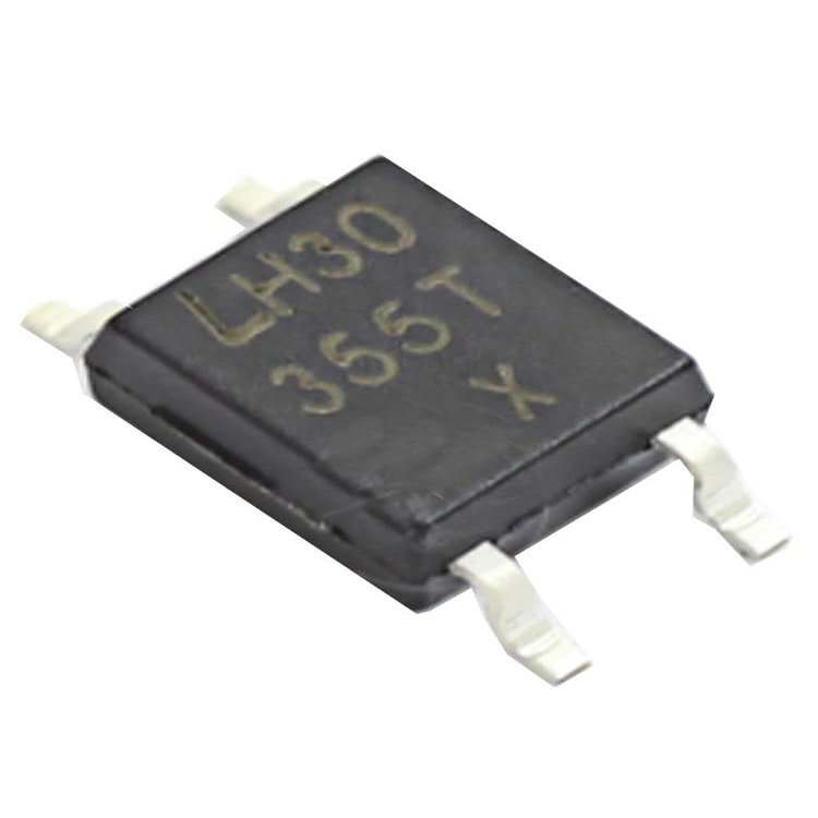 10 Pieces LTV-355T -, SOP4 LTV355
