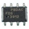 10pcs FDS3912 SOP-8 view 1