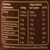 Galaxy Instant Hot Chocolate 1x1kg | Galaxy Smooth & Creamy Approximately 40 Servings Per Pack Boxed Treatz view 4