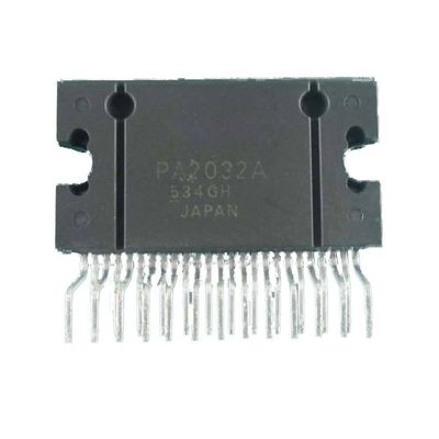 10pcs PA2032A ZIP-25