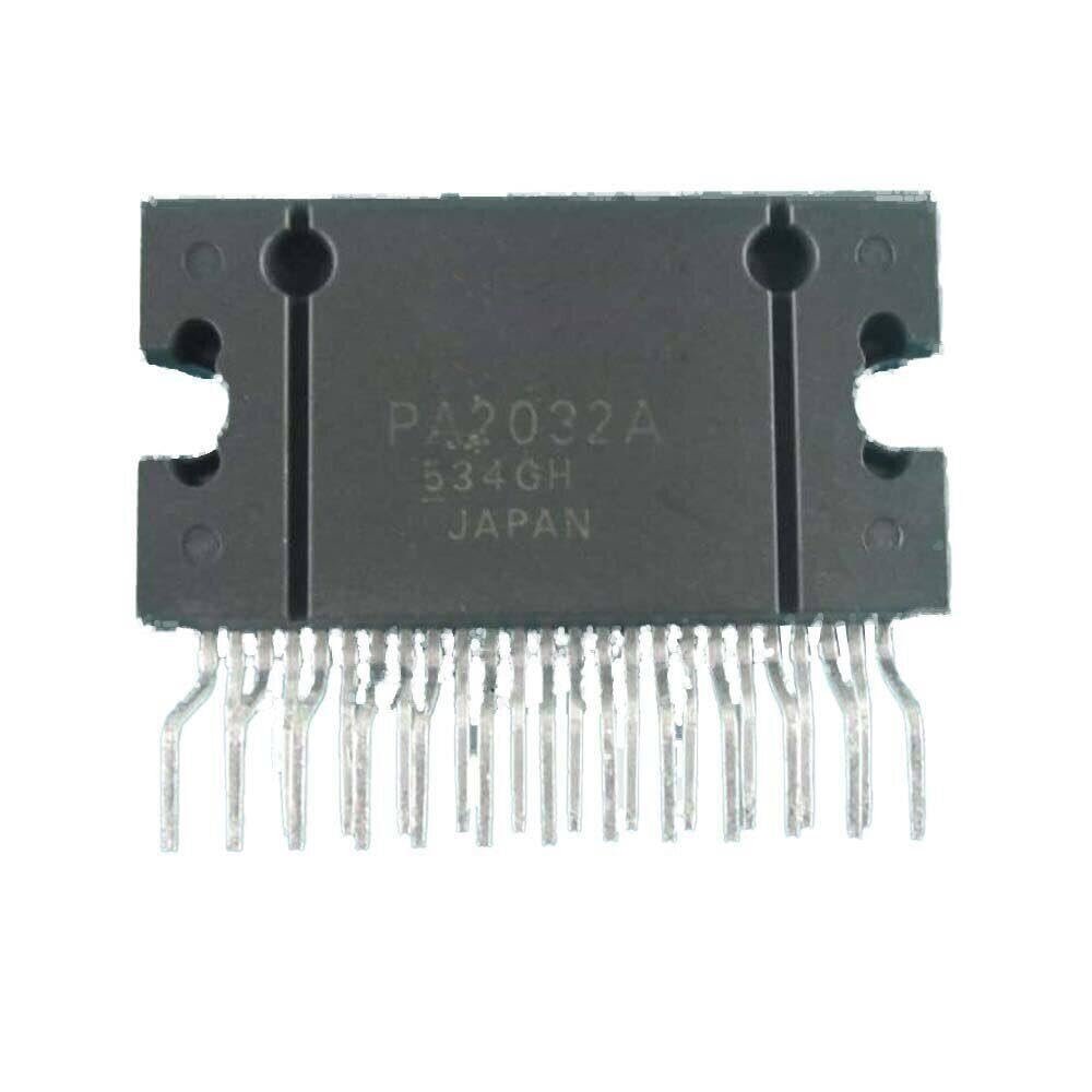 10pcs PA2032A ZIP-25