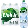 Volvic Natural Mineral Water - 6x1.5L Still Water Bottles - Boxed Treatz view 3