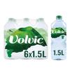 Volvic Natural Mineral Water - 6x1.5L Still Water Bottles - Boxed Treatz view 4