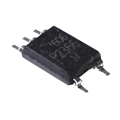 10pcs TLP2366 P2366 SOP-5 TLP2366V
