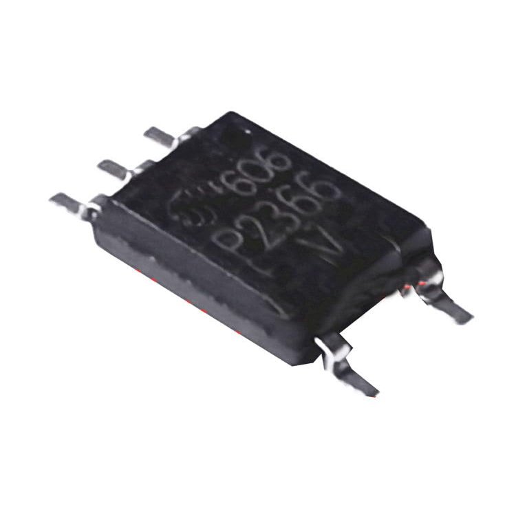 10pcs TLP2366 P2366 SOP-5 TLP2366V