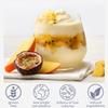 EasiYo Yogurt Greek Style Mango and Passionfruit 8 Pack Yoghurt view 3