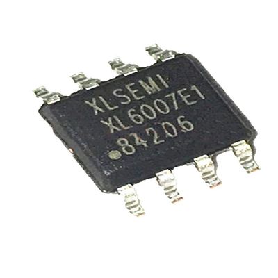 10pcs XL6007E1 SOP-8 XL6007