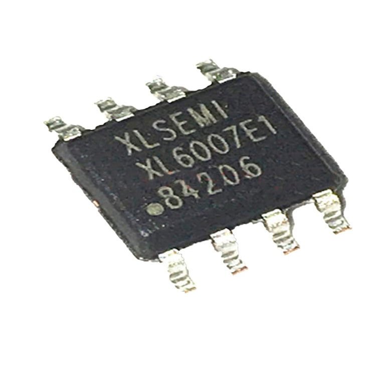 10pcs XL6007E1 SOP-8 XL6007